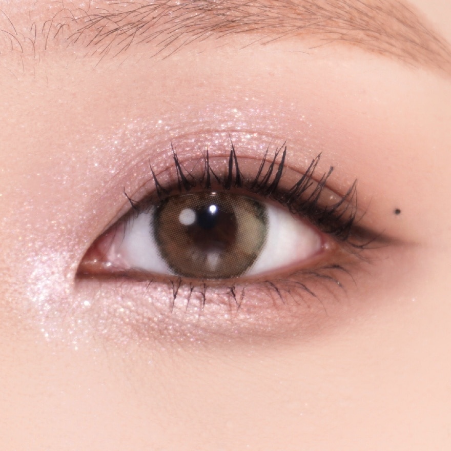 Sasi Perfect Personal Color Eyeshadow Palette 8g. 04 Winter Eyeshadow Palette