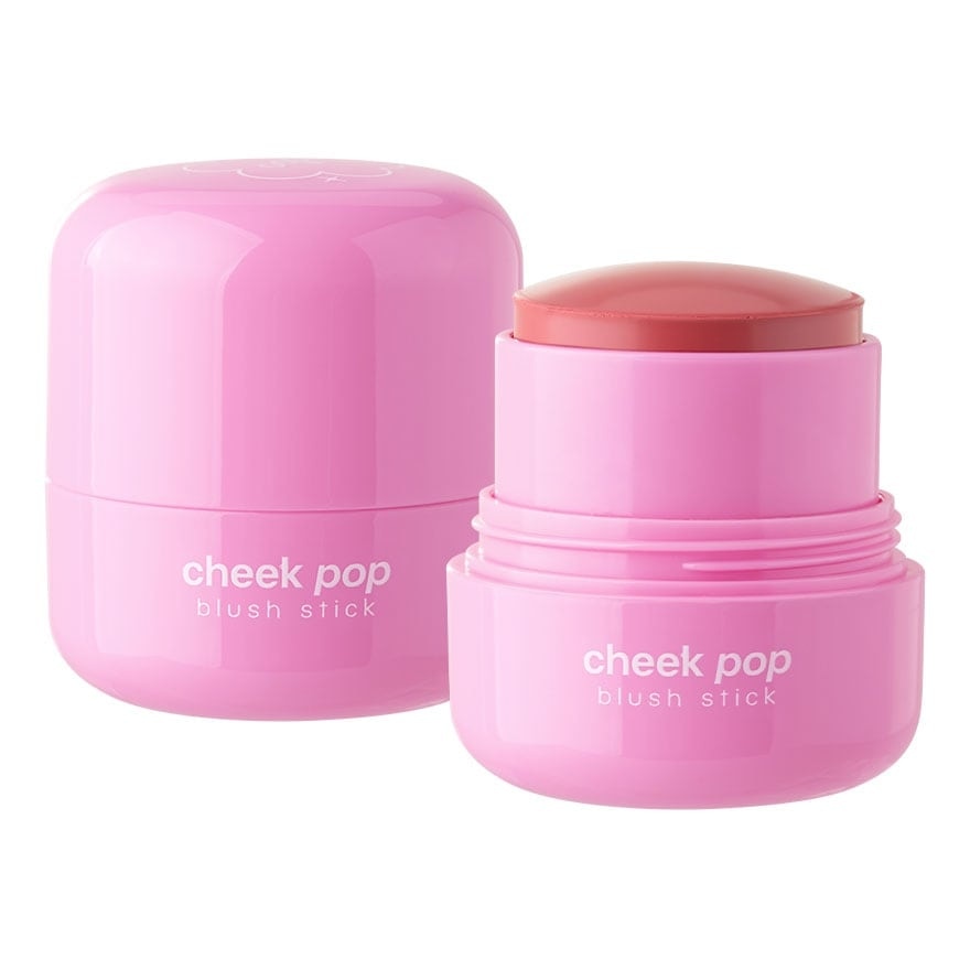 Odbo Cheek Pop Blush Stick 9g. 04 First Date