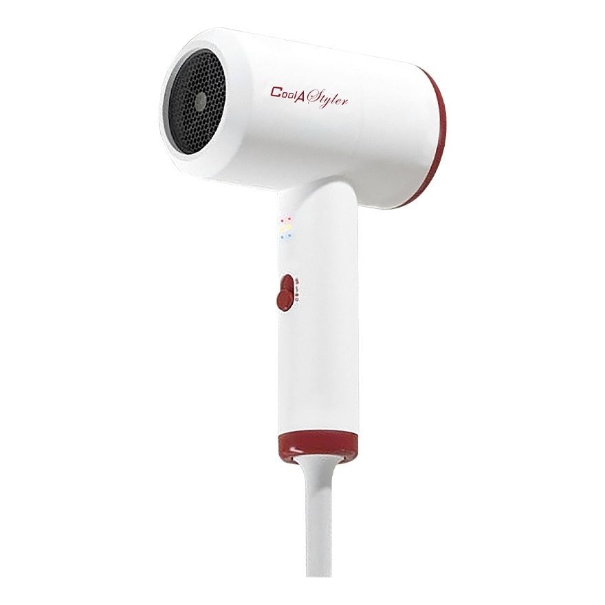 Cool A Styler Cool A Styler Hair Dryer 1200W CA-1202