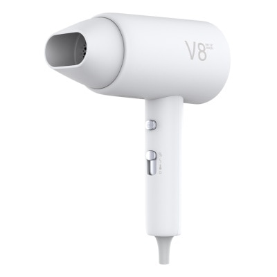 COOL A STYLER คูล เอ สไตล์เลอร์ ไดร์เป่าผมไอออนลบ 2000วัตต์ CA-1802PRO V8