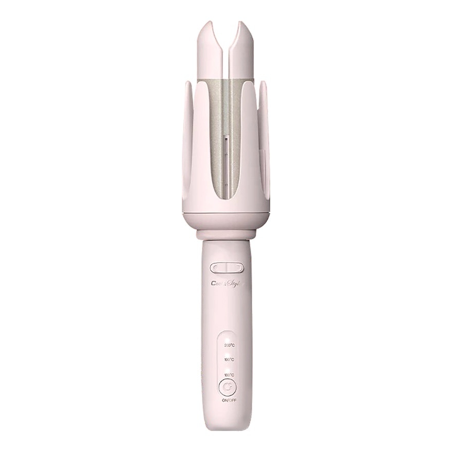 Cool A Styler Cool A Styler Automatic Curling Candy2 38 mm.