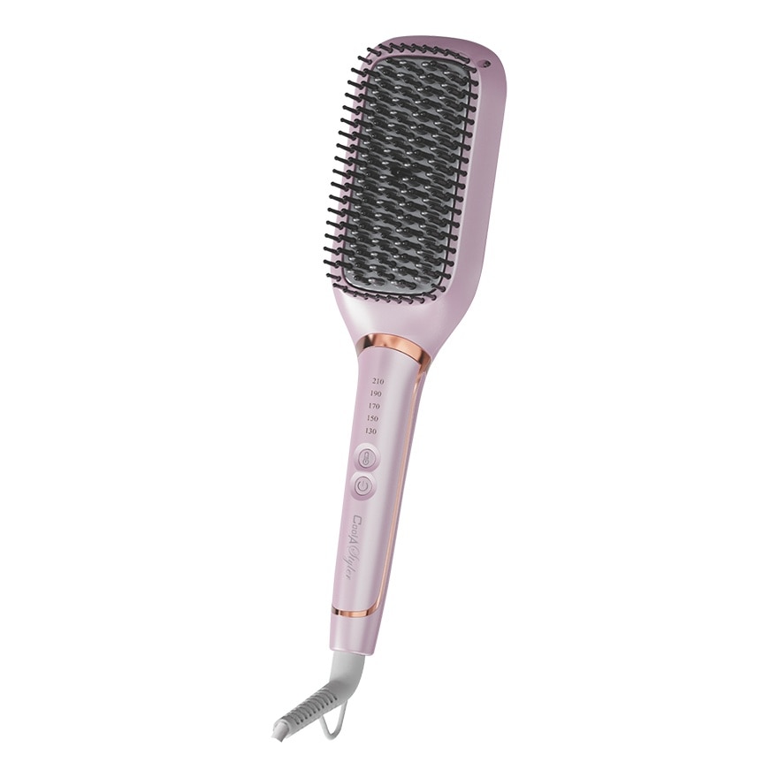 Cool A Styler Cool A Styler Hair Straightening Comb 50 mm. CA-702