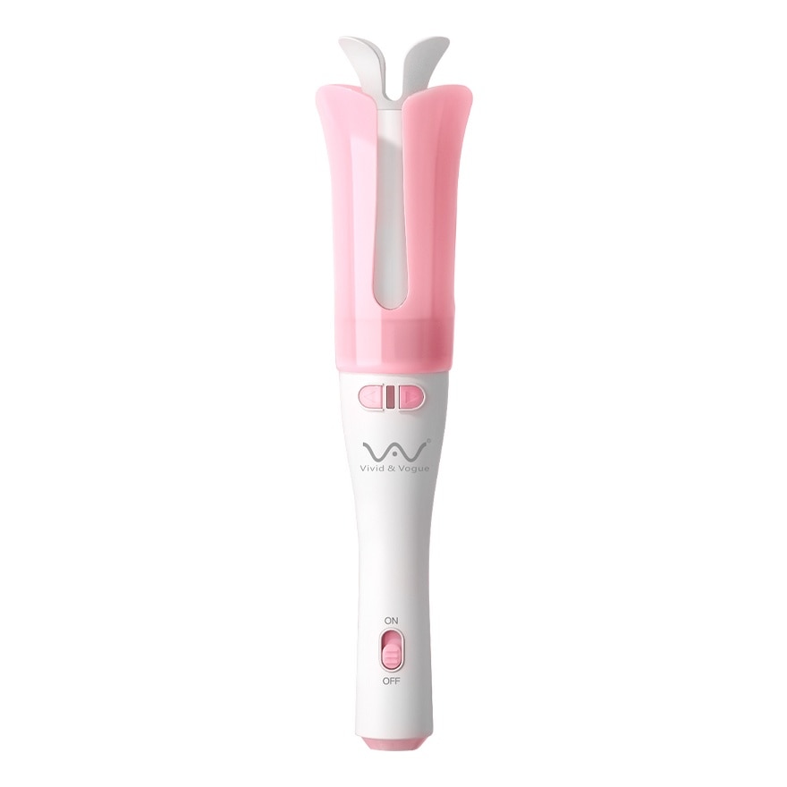 Vivid&Vogue Vivid  Vogue Automatic Curling Jelly Magic 28 mm. VAV-205