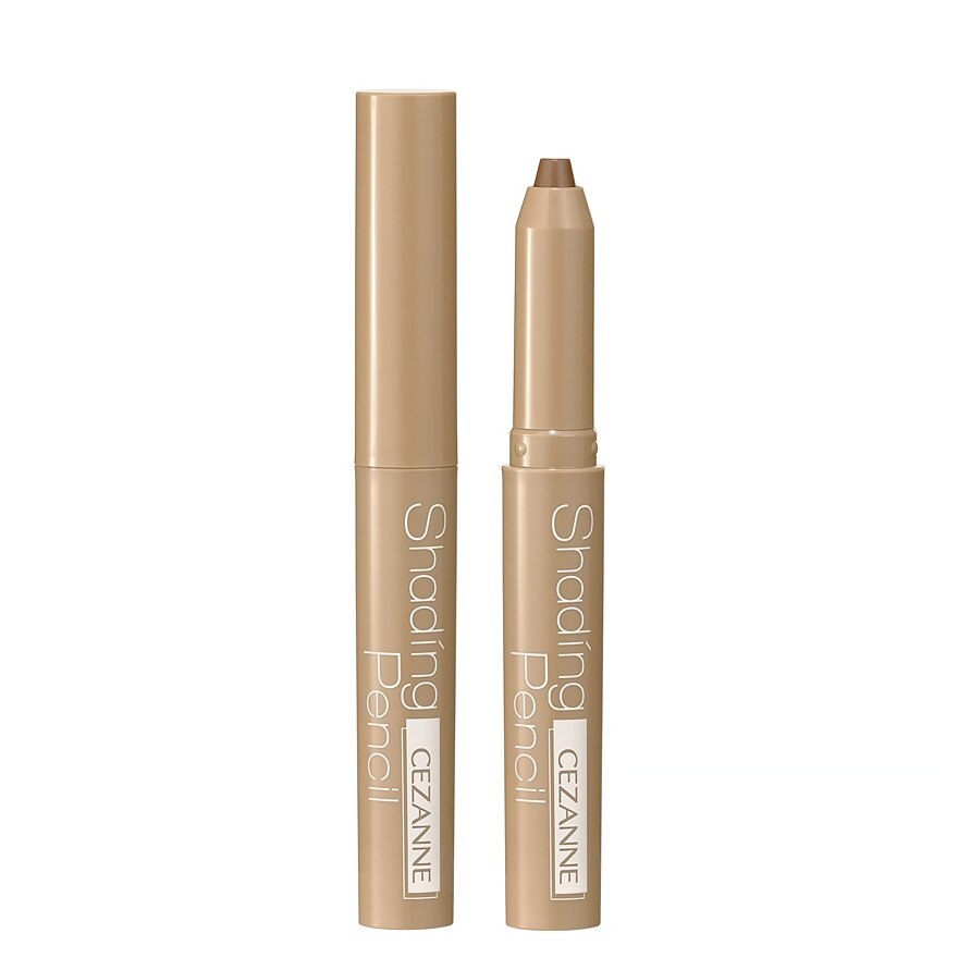Cezanne Shading Pencil 1.2g 01 Warm Tone | Watsons.co.th