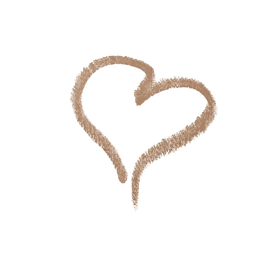 Cezanne Shading Pencil 1.2g 01 Warm Tone