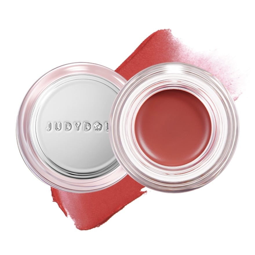 Judydoll Watery Multiuse Color Balm 6g. N02