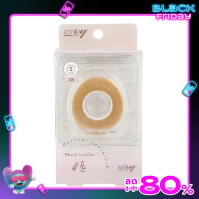 Ashley Ashley Eyelid Lifters Tape 120pcs. Size S