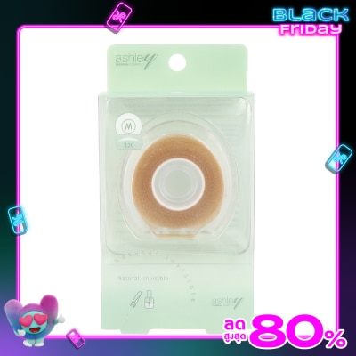 Ashley Ashley Eyelid Lifters Tape 120pcs. Size M