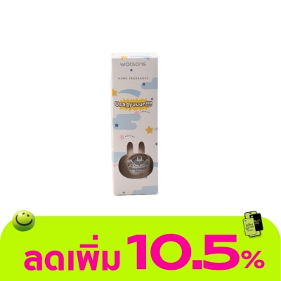 Watsons - Watsons Home Fragrance Geranium  Sandalwood 100g.
