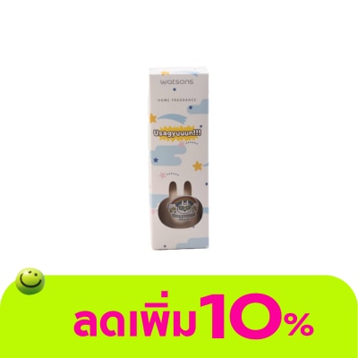 Watsons - Watsons Home Fragrance Geranium Sandalwood 100g.