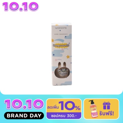 Watsons Watsons Home Fragrance Geranium Sandalwood 100g. image