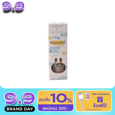 Watsons - Watsons Home Fragrance Geranium Sandalwood 100g. image