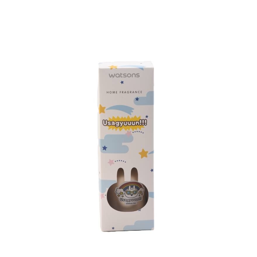 Watsons Home Fragrance Geranium  Sandalwood 100g.