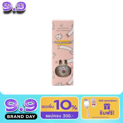 Watsons - Watsons Home Fragrance Lavender Rose 100g. image