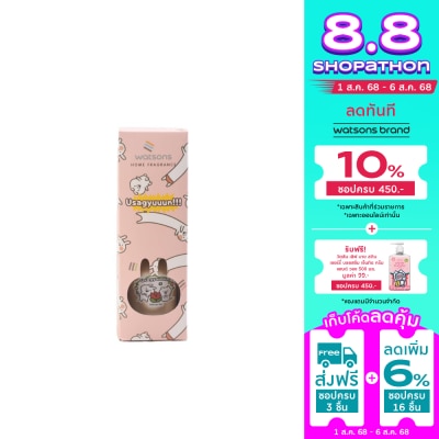 Watsons Watsons Home Fragrance Lavender Rose 100g.