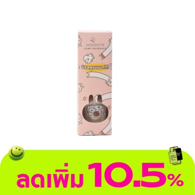 Watsons - Watsons Home Fragrance Lavender Rose 100g.