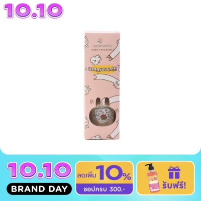 Watsons Watsons Home Fragrance Lavender Rose 100g. image