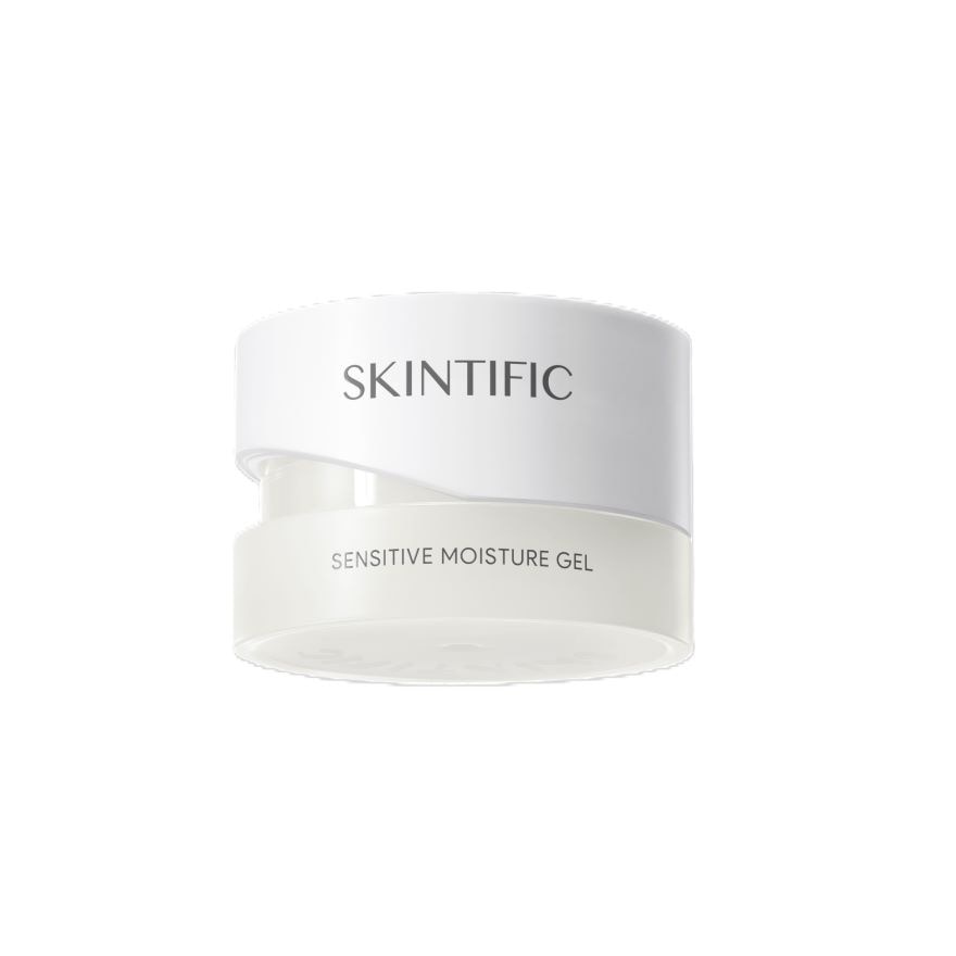 Skintific Sensitive Moisture Gel 40 ml.