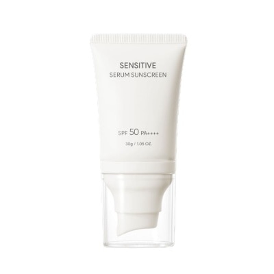 Skintific สคินทิฟฟิค เซนซิทีฟ เซรั่ม ซันสกรีน SPF 50 PA++++ 30 กรัม