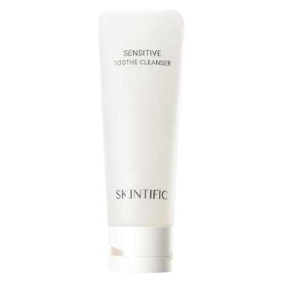 Skintific Skintific Sensitive Soothe Cleanser 120 ml.