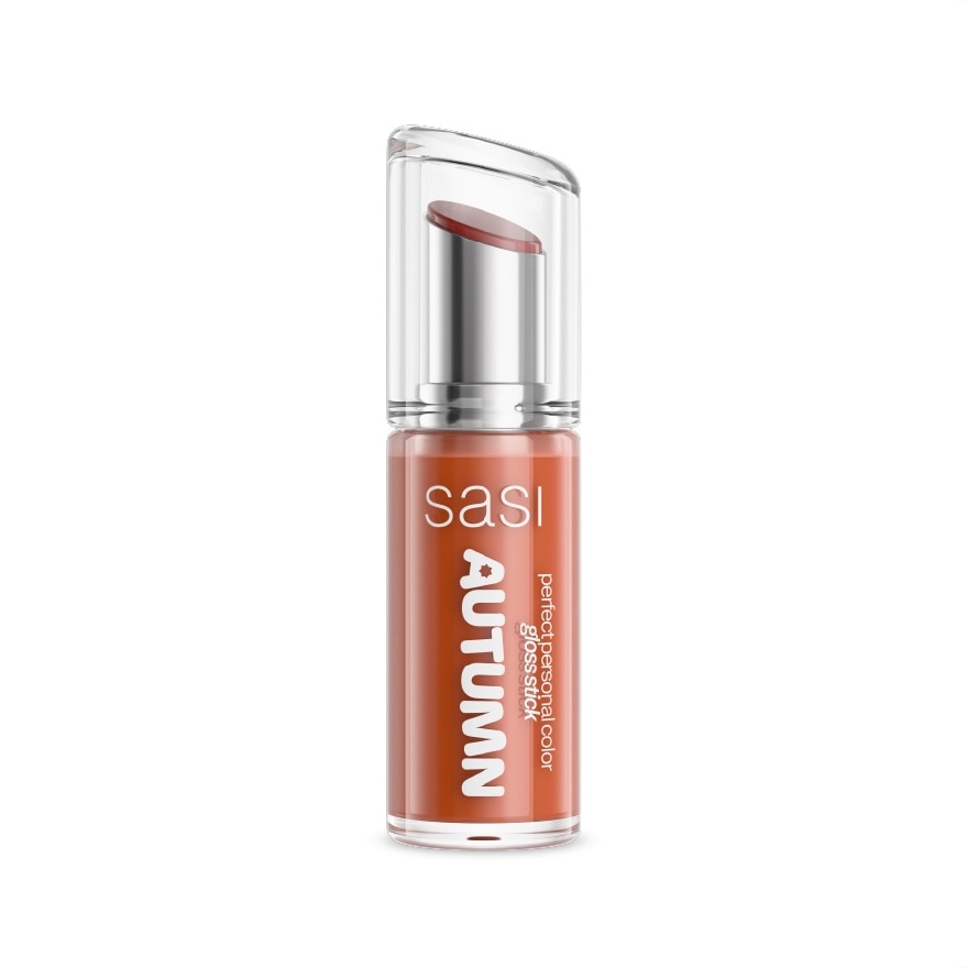 Sasi Perfect Personal Color Gloss Stick 3g. A06 Espresso