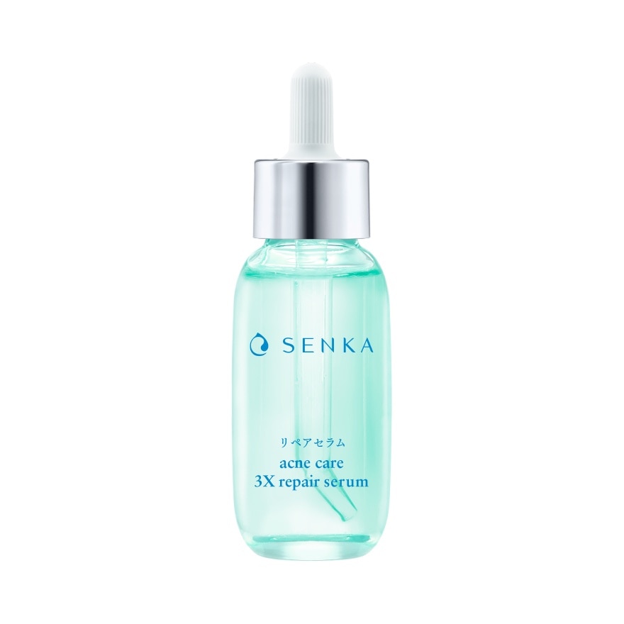 Senka Serum Acne Care 3X Repair 30 Ml.