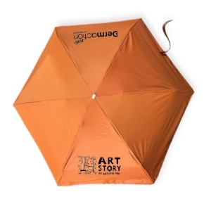 Dermaction plus by Watsons 5-Fold Umbrella with UPF<59+ 1 pcs.