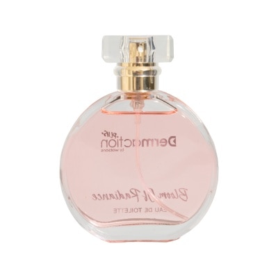 Dermaction Plus by Watsons Dermaction Plus By Watsons Bloom Of Radiance Eau De Toilette 45ml.