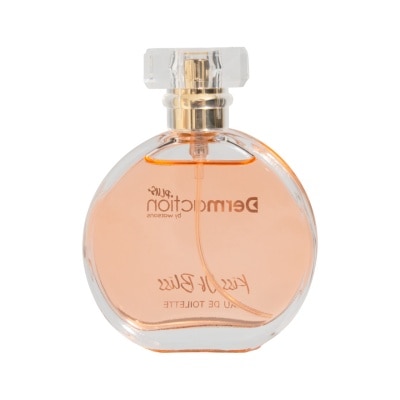 Dermaction Plus by Watsons Dermaction Plus By Watsons Kiss Of Bliss Eau De Toilette 45ml.