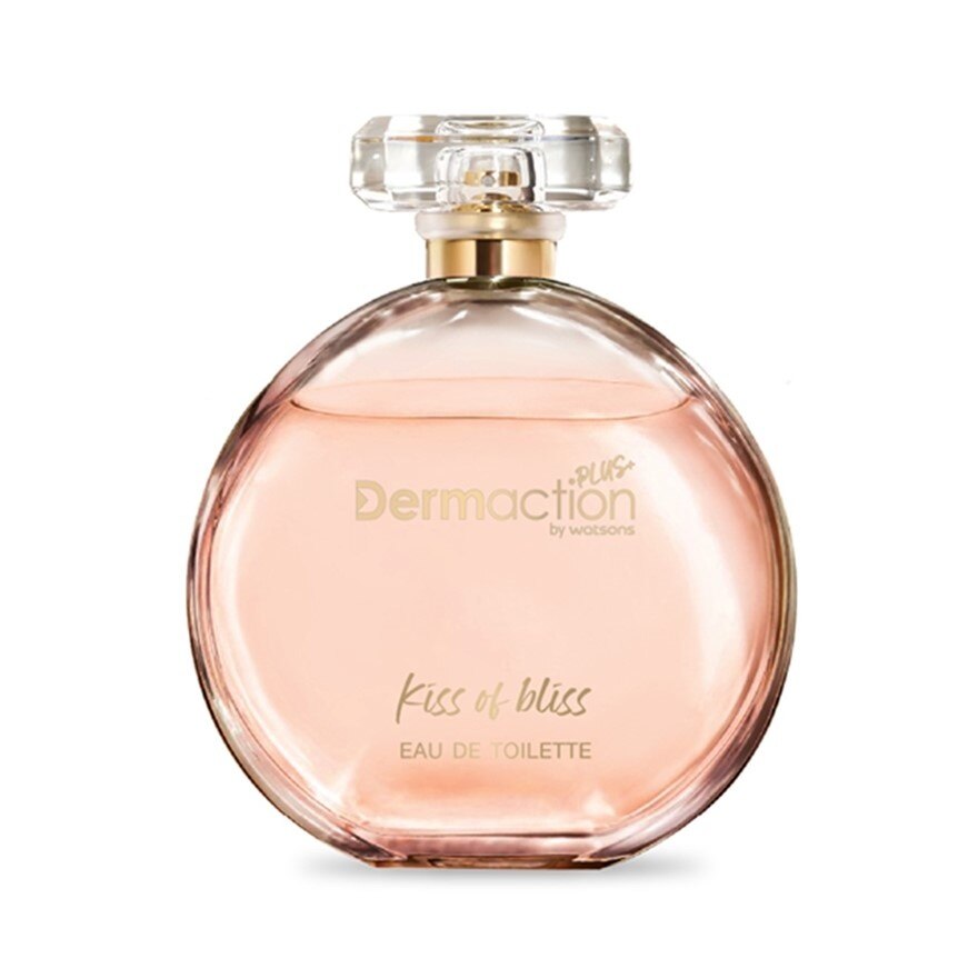Kiss Of Bliss Eau De Toilette 45ml. | Watsons.co.th
