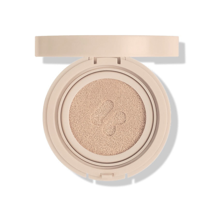 4 U 2 #4U2 Skin Airy Matte Cushion SPF50+ 01