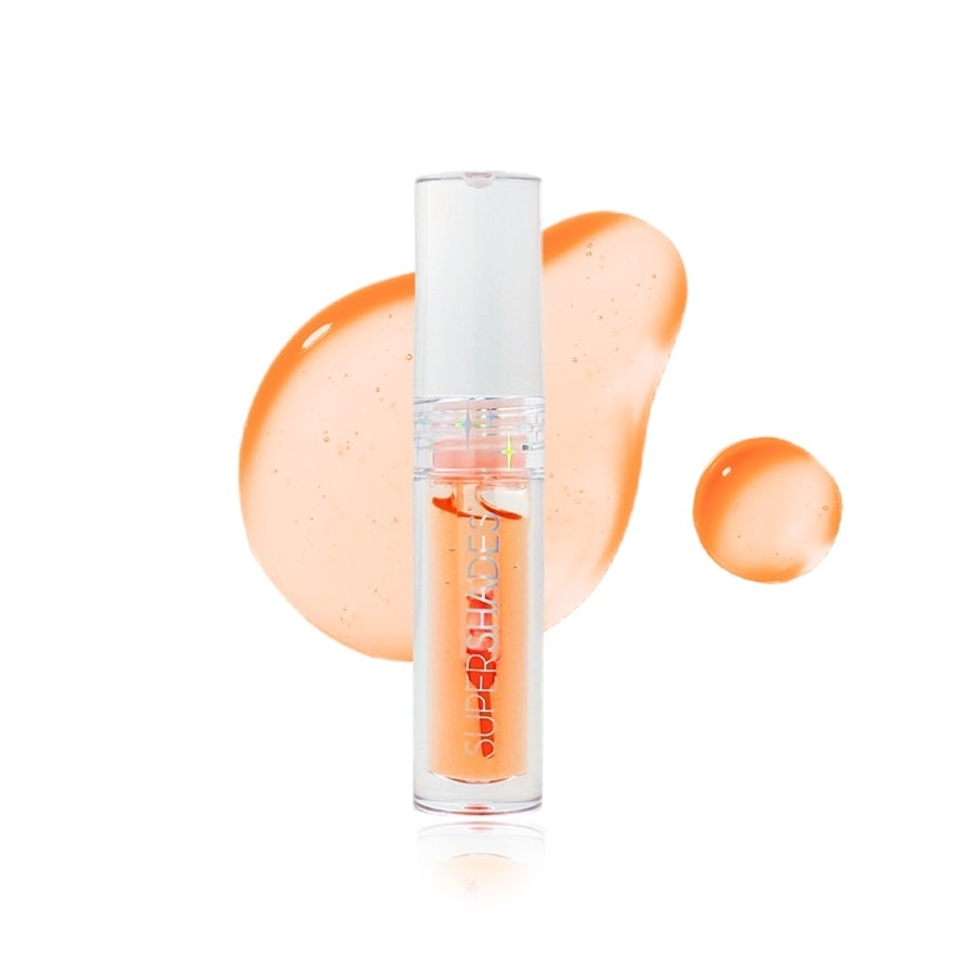 Supershades Mirror Lip Gloss 2.5ml. 03 Big Bang