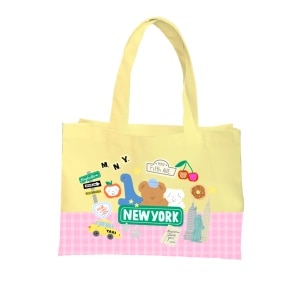Maybelline GWP Canvas Bag 1pcs