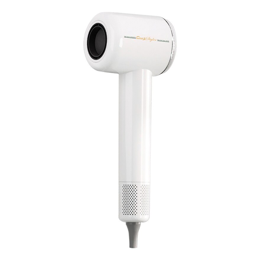 Cool A Styler Cool A Styler Hair Dryer High Speed 120000 RPM CA-V7 Pro Max