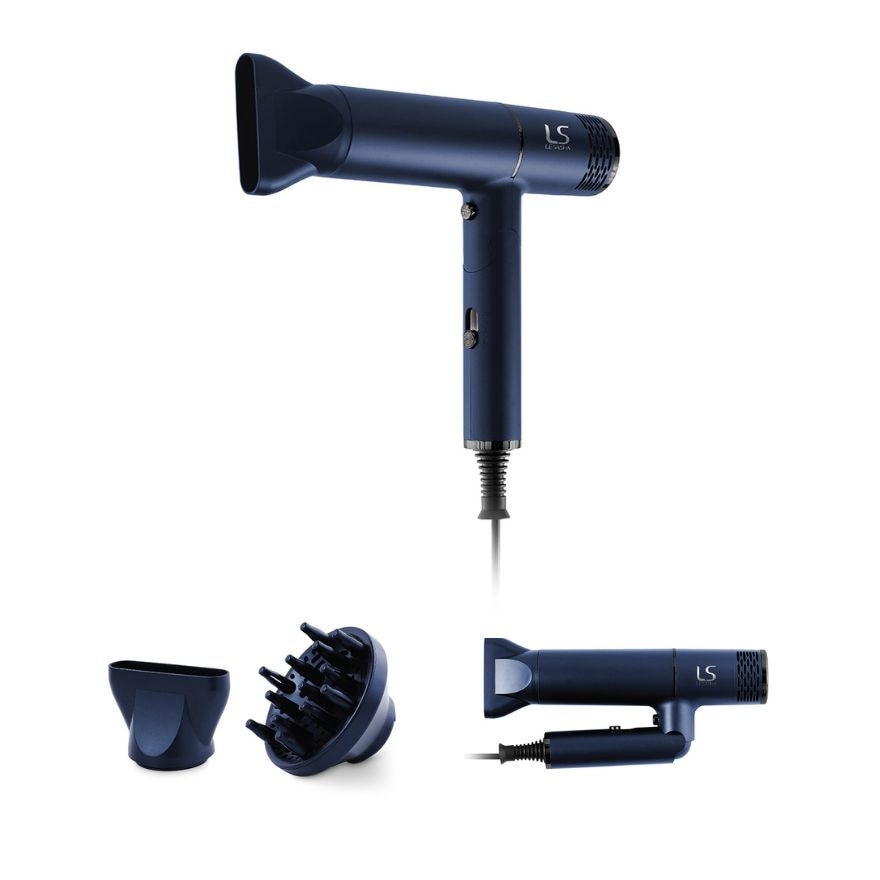 Le Sasha Lesasha Hair Dryer Smart Ultra 1400W LS1673