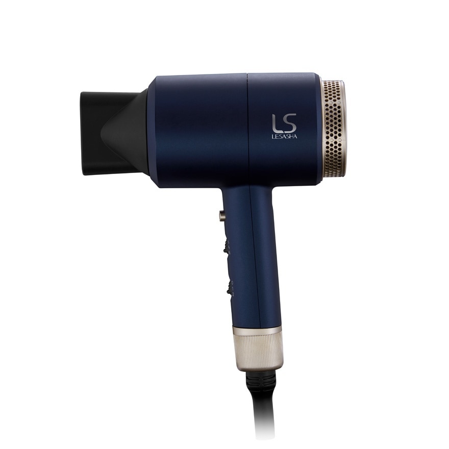 Le Sasha Lesasha Hair Dryer Maxi Air Hair Dryer 1800W LS0663