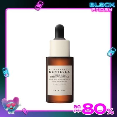 Skin1004 Skin1004 Madagascar Centella Probio-Cica Intensive Ampoule 30 ml.