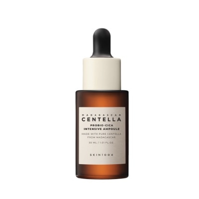 Skin1004 Skin1004 Madagascar Centella Probio-Cica Intensive Ampoule 30 ml.