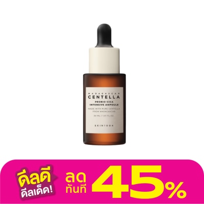 Skin1004 Skin1004 Madagascar Centella Probio-Cica Intensive Ampoule 30 ml.