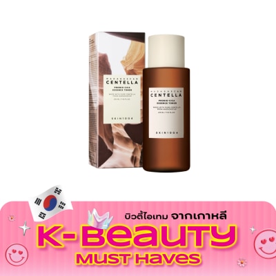 Skin1004 สกิน1004 มาดากัสการ์ เซนเทลล่า โพรไบโอ ซิก้า เอสเซนส์ โทนเนอร์ 210 มล. image