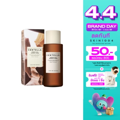 Skin1004 - สกิน1004 มาดากัสการ์ เซนเทลล่า โพรไบโอ-ซิก้า เอสเซนส์ โทนเนอร์ 210 มล.