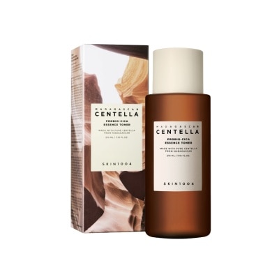 Skin1004 Skin1004 Madagascar Centella Probio-Cica Essense Toner 210 ml.