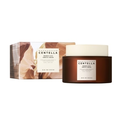 Skin1004 Skin1004 Madagascar Centella Probio-Cica Enrich Cream 50 ml.