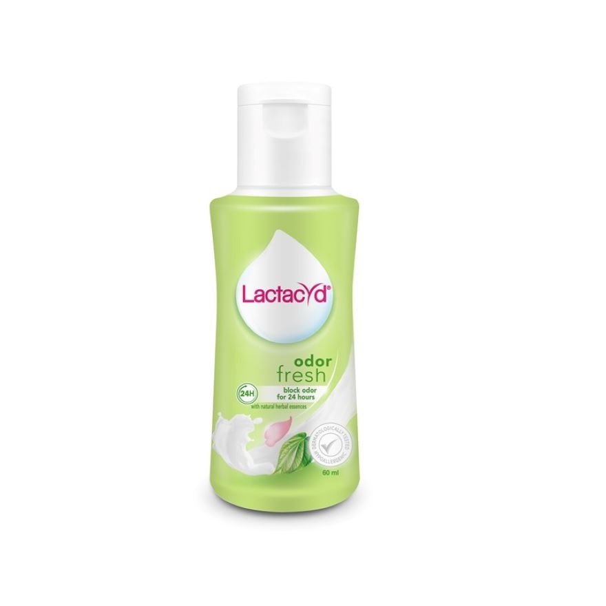 Lactacyd Lactacyd Odor Fresh 60 Ml.