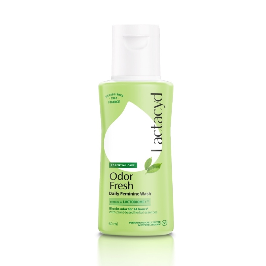 Lactacyd Lactacyd Odor Fresh 60 Ml.
