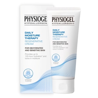 Physiogel ฟิสิโอเจล เดลี่ มอยซ์เจอร์ เทอราพี รีเจเนอเรทีฟ ครีม 100 มล.