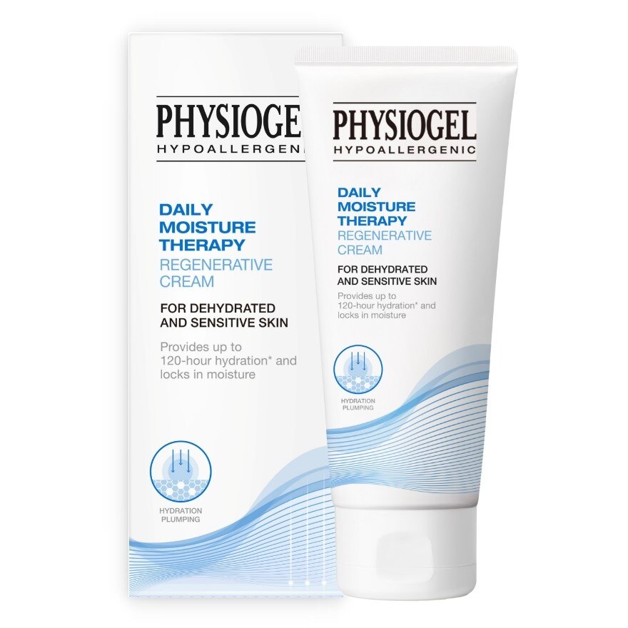 Physiogel Daily Moisture Therapy Regenerative Cream 100 ml