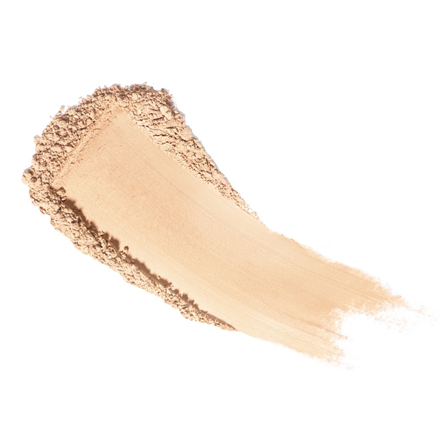 In2It Ultra Smooth Powder Pact SPF35 PA+++ 10g. 2N Neutral Sand