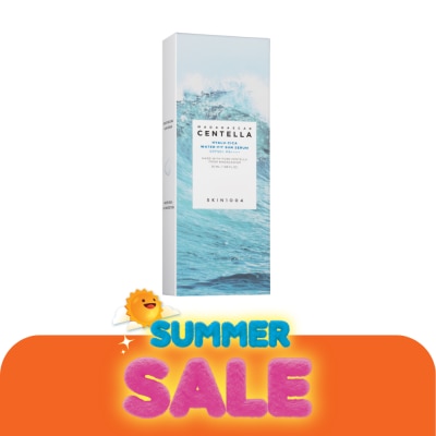 Skin1004 - สกิน1004 เซนเทลล่า ไฮยาลู-ซิก้า วอเทอร์-ฟิต ซัน เซรั่ม SPF50+ PA+++ 50 มล.