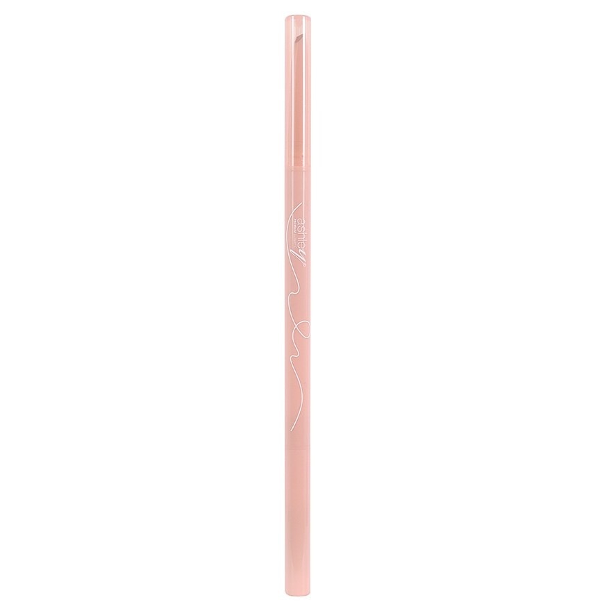 Ashley Definer Eyebrow Pencil 0.18g. 01 Brown